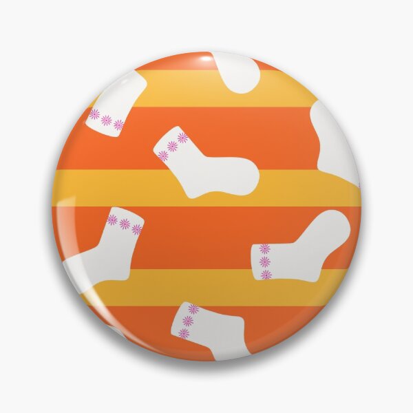 Item preview, Scary Socks designed and sold by DesignByFairies.
