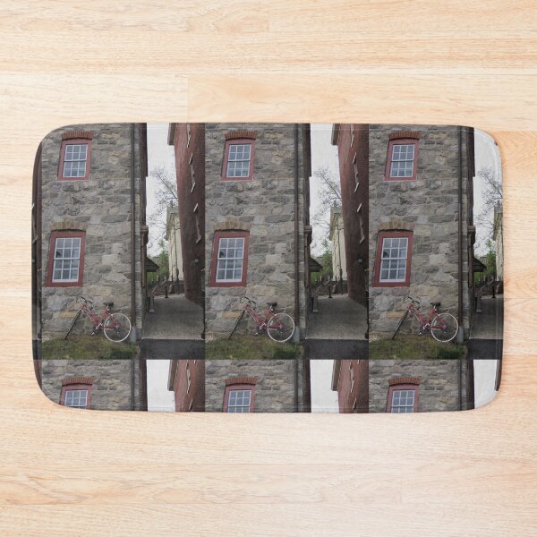 Item preview, Red Bicycle designed and sold by RVogler.
