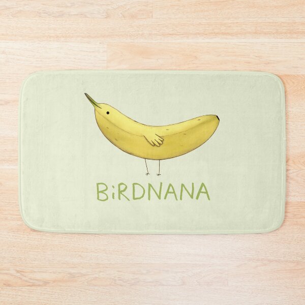 Item preview, Birdnana designed and sold by SophieCorrigan.