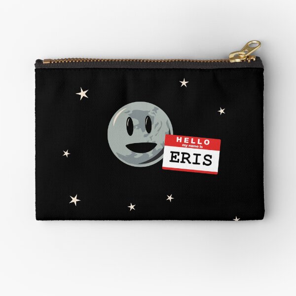 Item preview, Eris (Dwarf Planet) designed and sold by jezkemp.