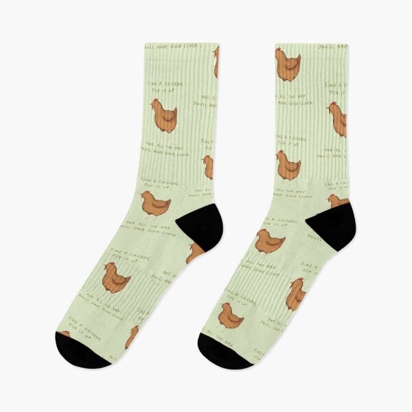 Item preview, Good Cluck designed and sold by SophieCorrigan.