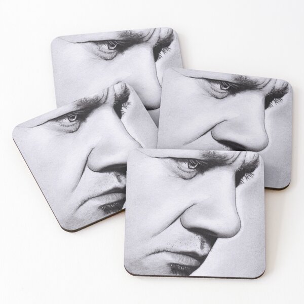 Item preview, Jeremy Renner designed and sold by DarcArt.