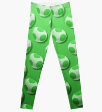Legging ¡Huevos de Yoshi!