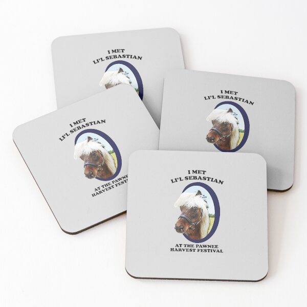 Item preview, I Met Lil Sebastian designed and sold by DeadRight.