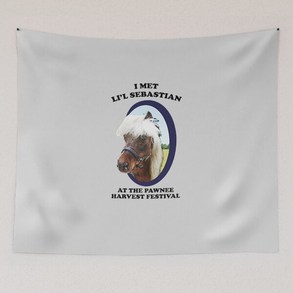 Item preview, I Met Lil Sebastian designed and sold by DeadRight.