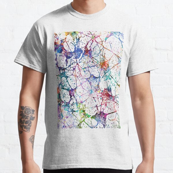 Neural Network Classic T-Shirt