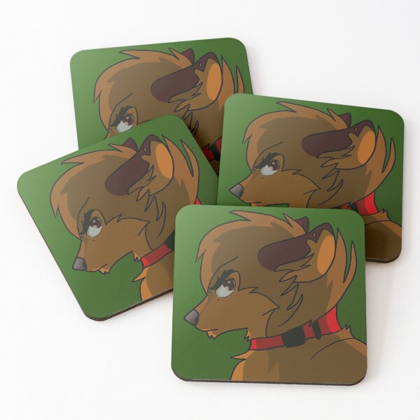 Item preview, Wolf Daughter designed and sold by Skylacine.