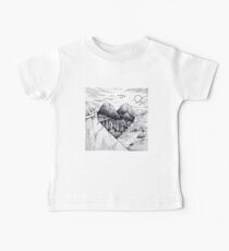Wild At Heart Baby Tee