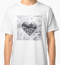 Wild At Heart Classic T-Shirt