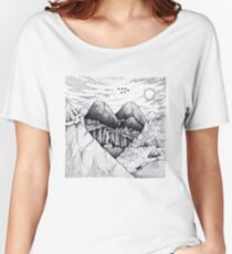 Wild At Heart Women's Relaxed Fit T-Shirt