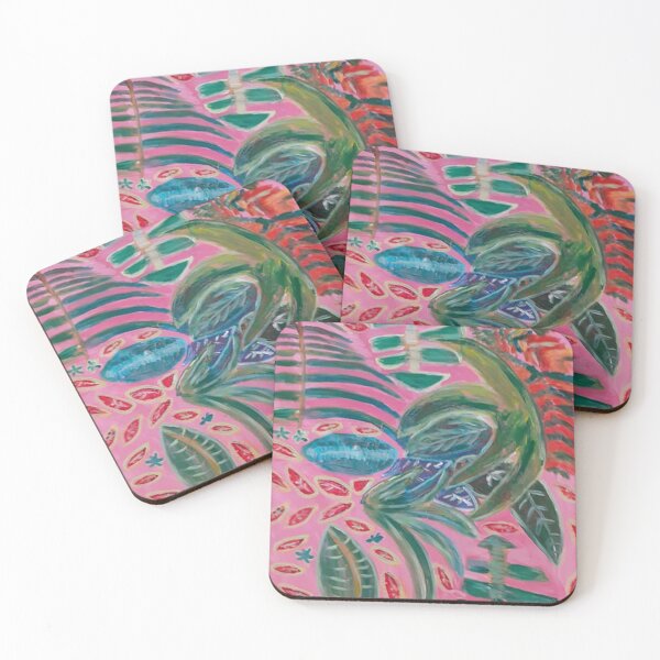 Item preview, Leaves designed and sold by ThereseLyssia.