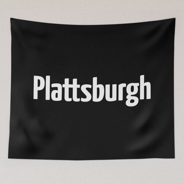 Item preview, Plattsburgh designed and sold by ProjectX23.