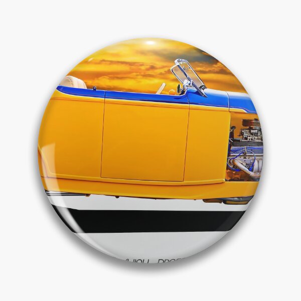 Item preview, 1932 Ford 'High Profile' Roadster designed and sold by DaveKoontz.