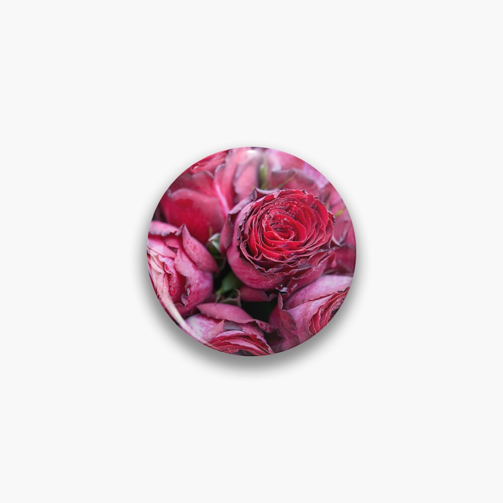 Aperçu de l'œuvre Badge créée et vendue par ElvaE.