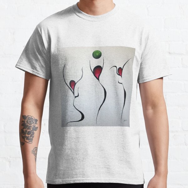 Elfenmagie Classic T-Shirt