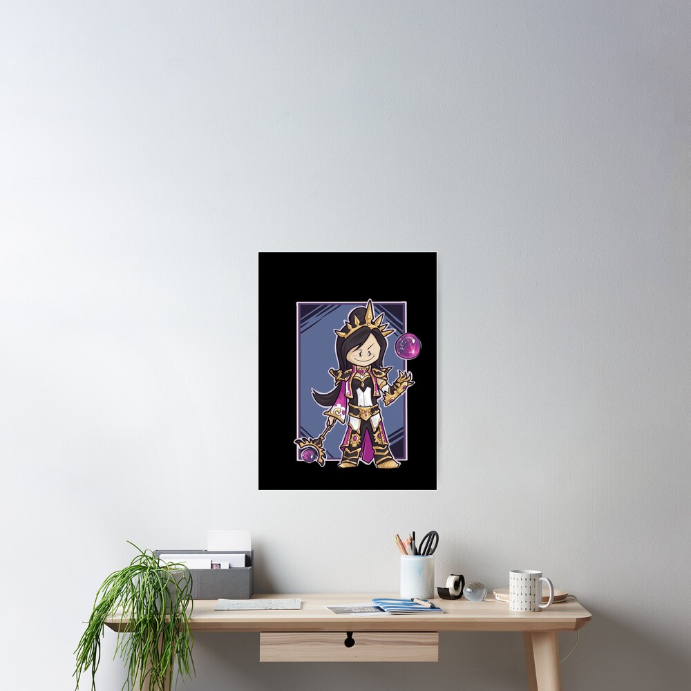 Item preview, Poster designed and sold by ArryDDragons.