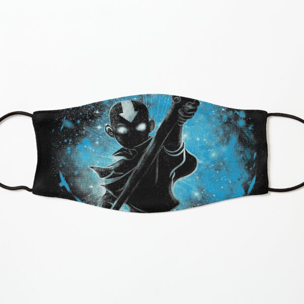 space avatar Kids Mask