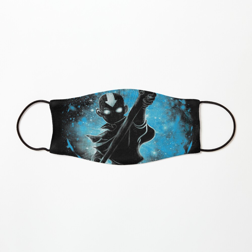 space avatar Mask