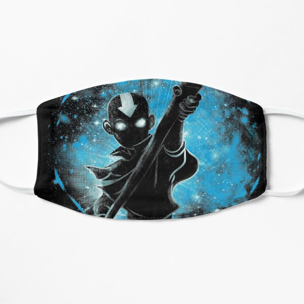 space avatar Mask