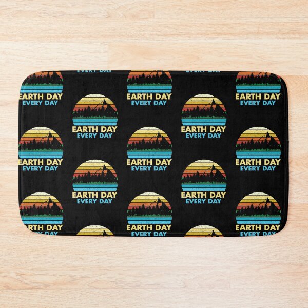 Item preview, Earth Day Every Day designed and sold by EstelleStar.