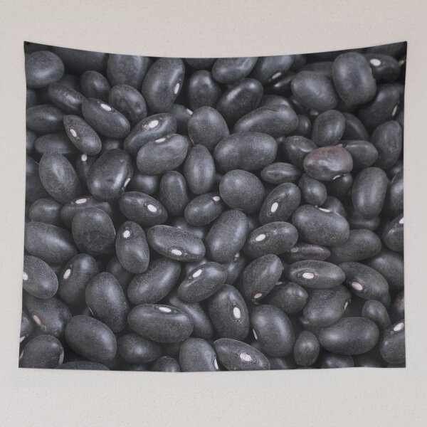 Item preview, Black beans designed and sold by Gaspar Avila.