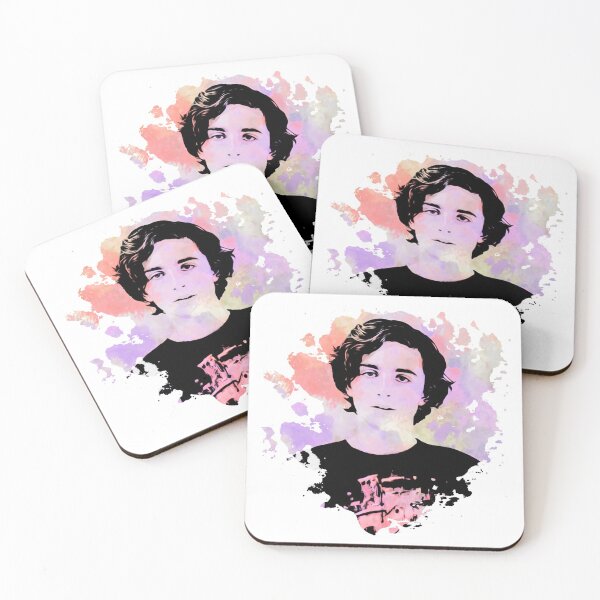 Item preview, Timothée Chalamet colours designed and sold by ade-datt.