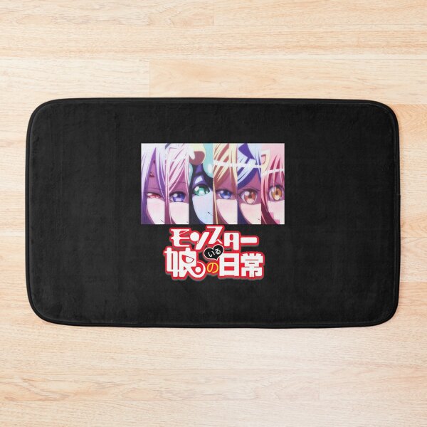 Item preview, Monster Gifts Anime Musume designed and sold by Florentmather.