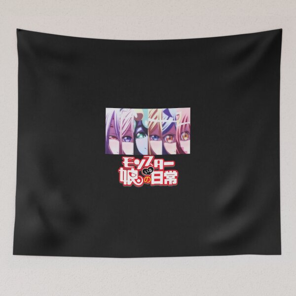 Item preview, Monster Gifts Anime Musume designed and sold by Florentmather.