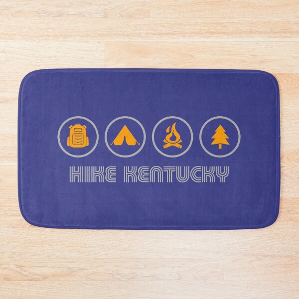 Item preview, Hike Kentucky designed and sold by Esskay Designs.