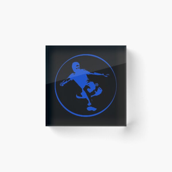 Item preview, Footbag Sack Freestyle Hack Player Logo designed and sold by getgr4phicz.