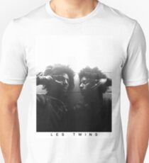 Les Twins Unisex T-Shirt