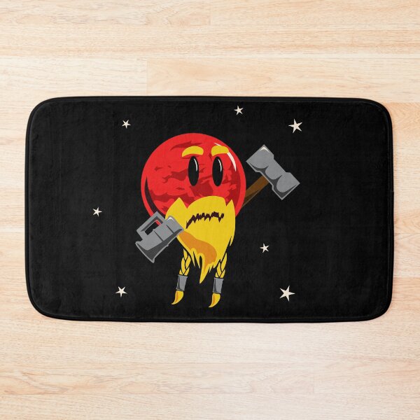 Item preview, Red Dwarf sun designed and sold by jezkemp.