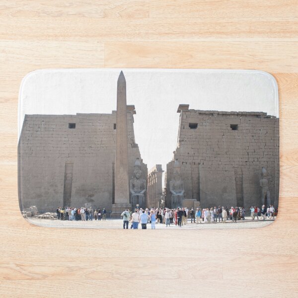 Item preview, Temple of Luxor, no. 11 designed and sold by Ayman Alenany.