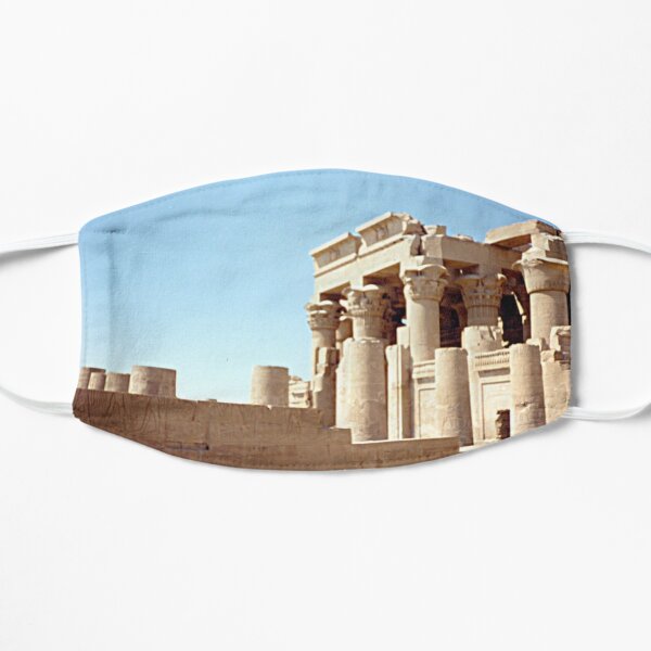 Temple of Kom Ombo, 1 Small Mask