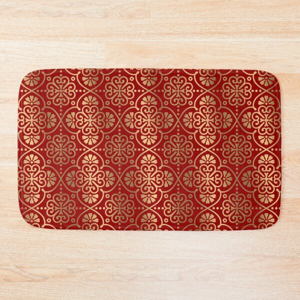 Item preview, Mandala Floral designed and sold by FotoArtist.