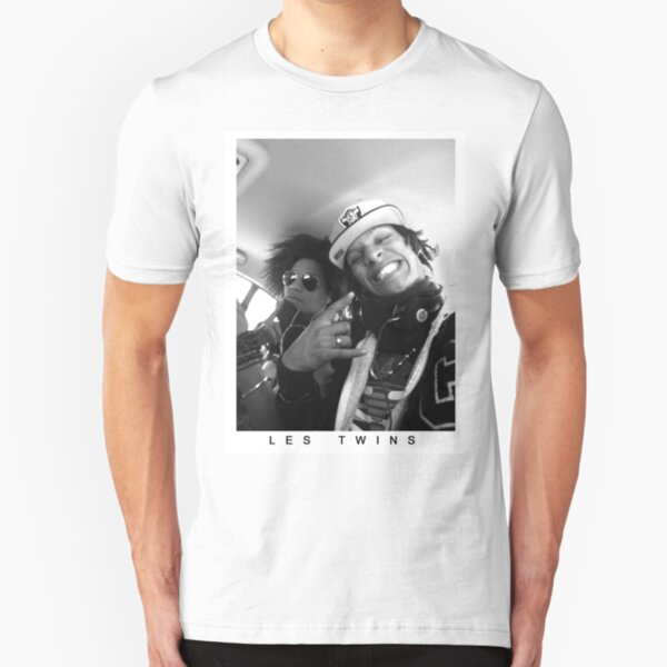 Les Twins Gifts & Merchandise | Redbubble