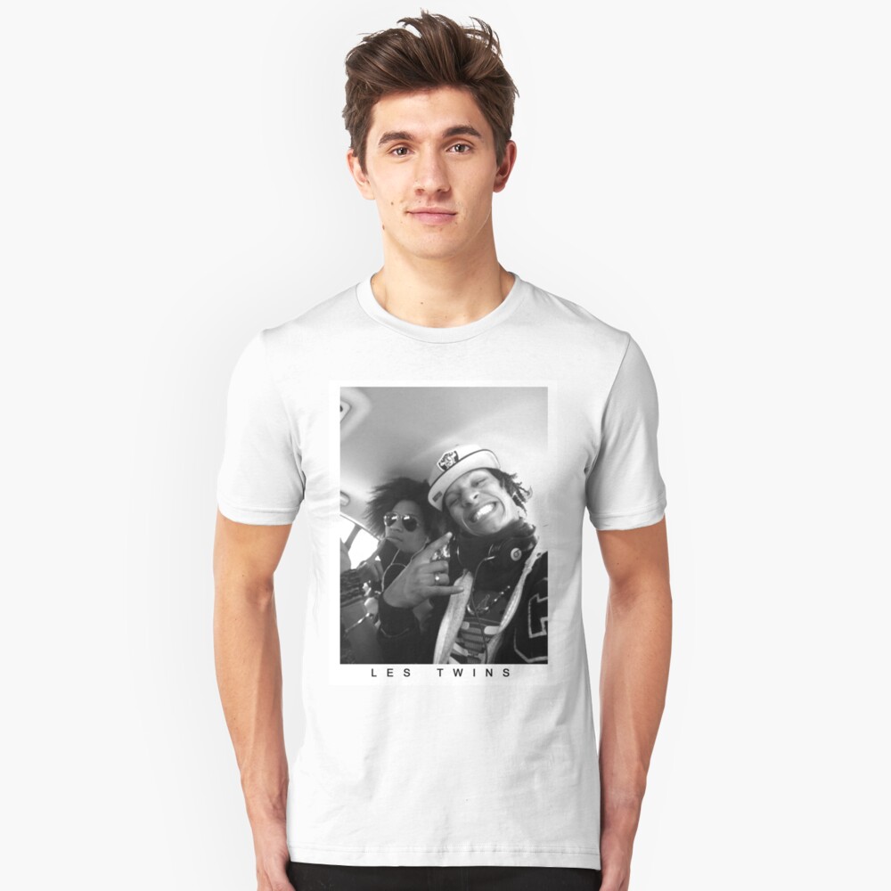 twins movie t shirt