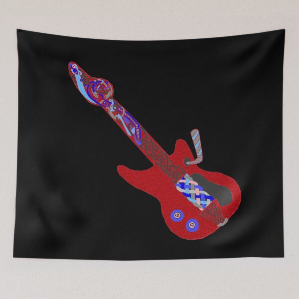 Item preview, Red Hot Irish Rock designed and sold by redqueenself.