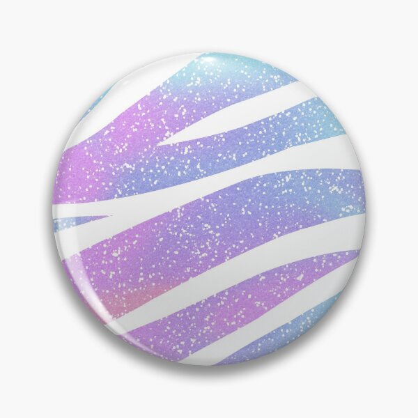 Artikelvorschau, Einhorn-Zebra-Print entworfen und verkauft von FabsDesign.