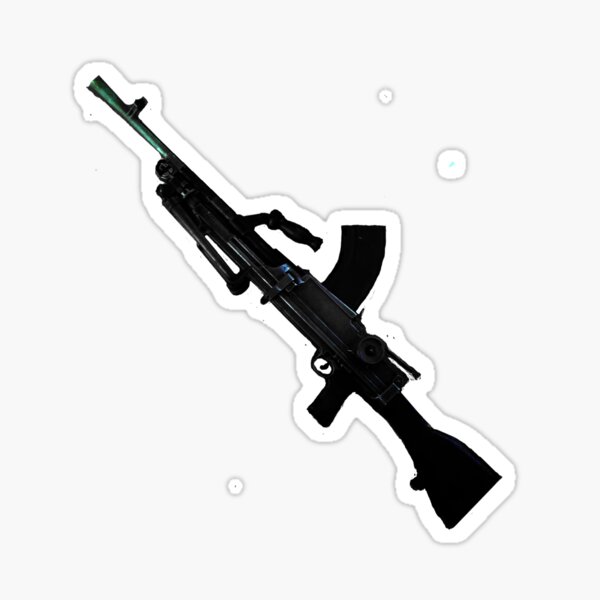Item preview, Bren Gun Mk 1 designed and sold by Oswald-Grimm.