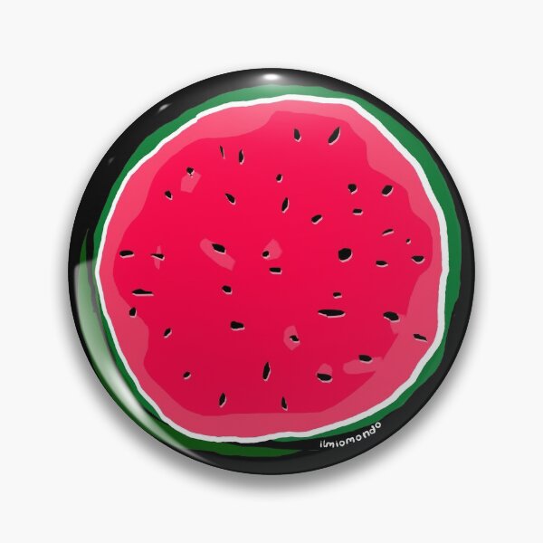 Item preview, WATERMELON designed and sold by ilmiomondo.