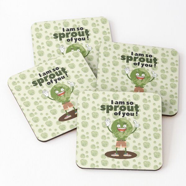 Item preview, sprout of you designed and sold by naiverider.