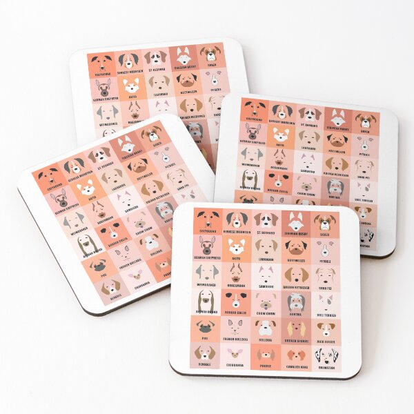 Item preview, Dogs designed and sold by mireiachica.