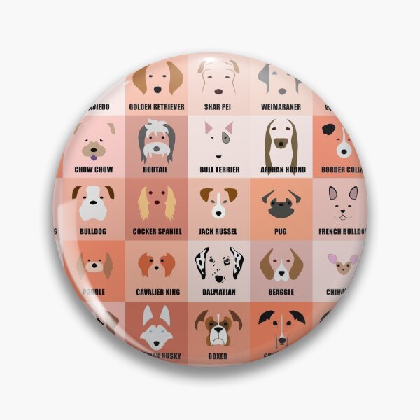 Item preview, Dogs designed and sold by mireiachica.
