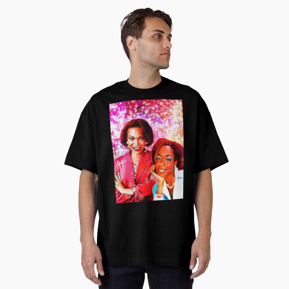 pam and gina best friend shirts