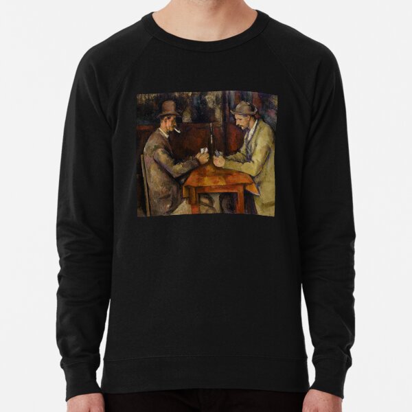 Supreme cards hotsell tee painting