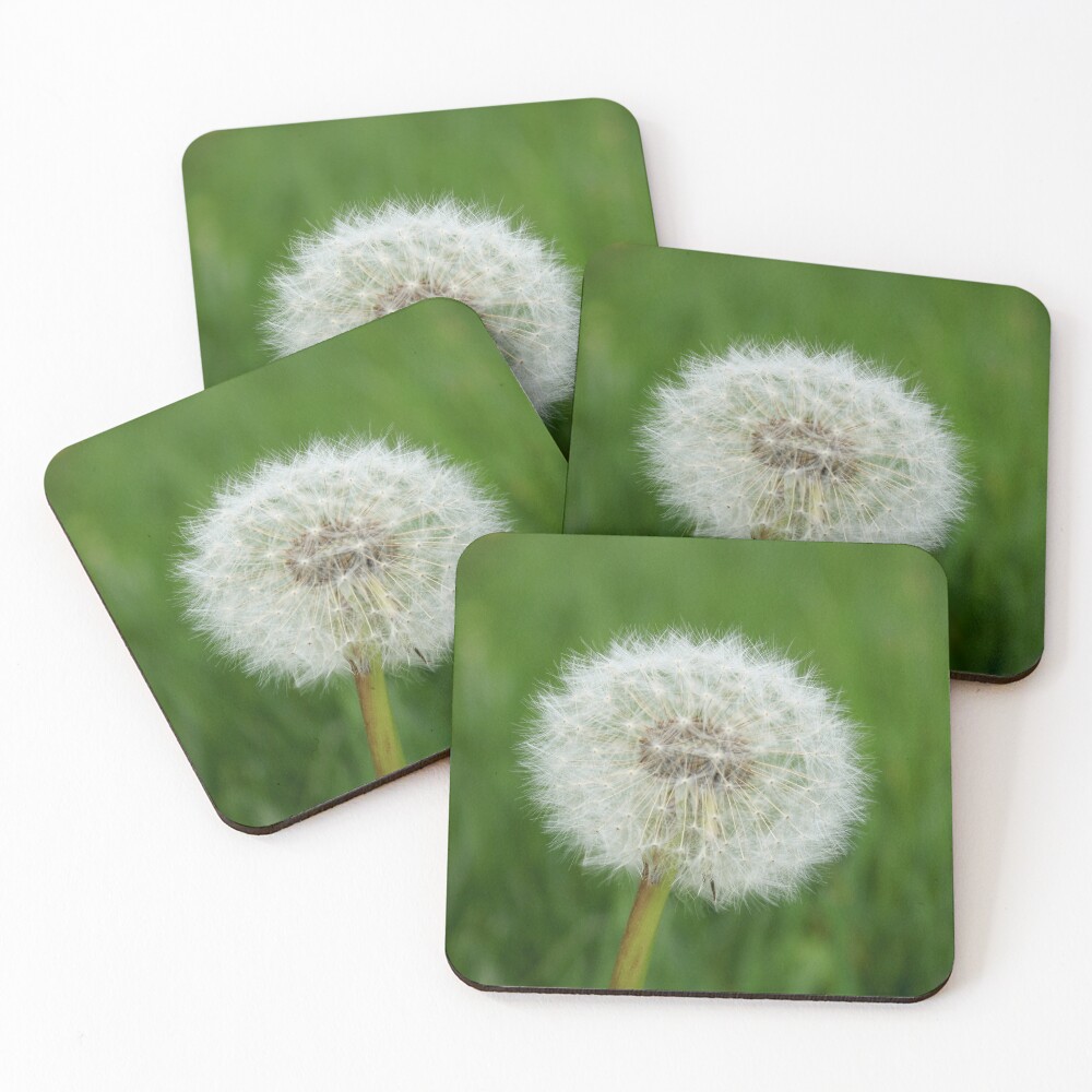 Item preview, Coasters (Set of 4) designed and sold by Jen-Perry.