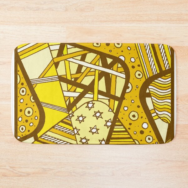 Item preview, Miniature Aussie Tangle 12 Golden Summer  designed and sold by Heatherian.
