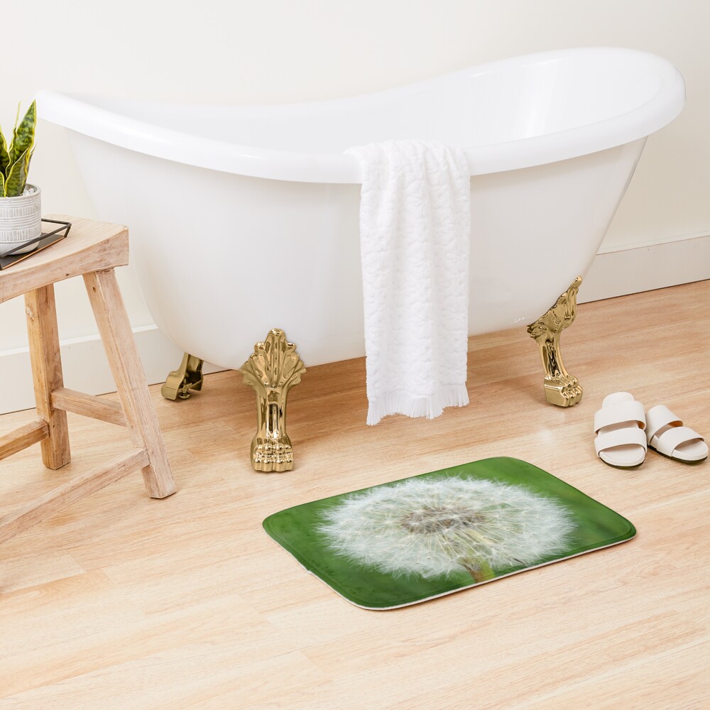 Item preview, Bath Mat designed and sold by Jen-Perry.