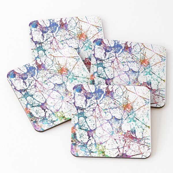 Item preview, Neural Network designed and sold by EvasDreams.